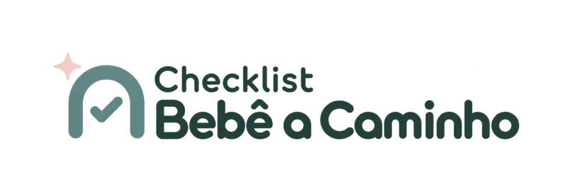 Checklist Bebê a Caminho